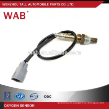 Sonde à oxygène voiture auto pièces électriques pour Toyota voiture oem 89467-28040 8946728040